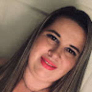 Meet your Posher, Rebekah